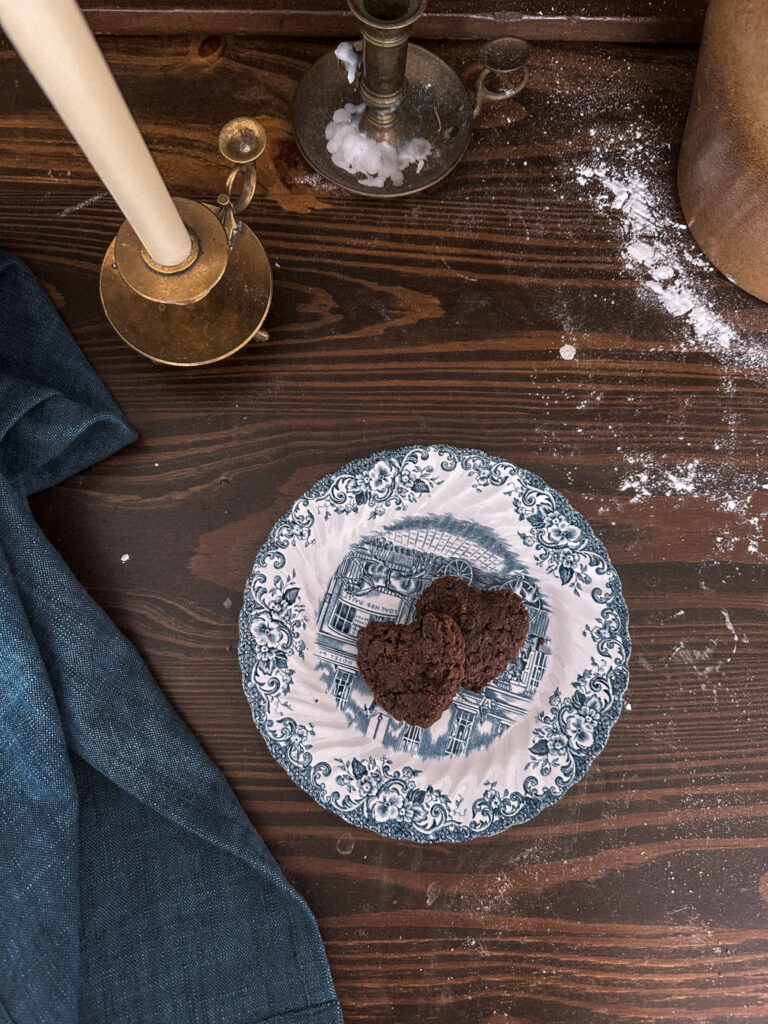 sourdough discard brownies recipe