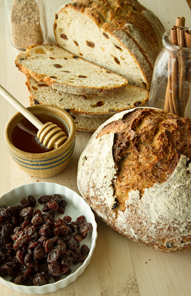 What Does Sourdough Bread Taste Like?