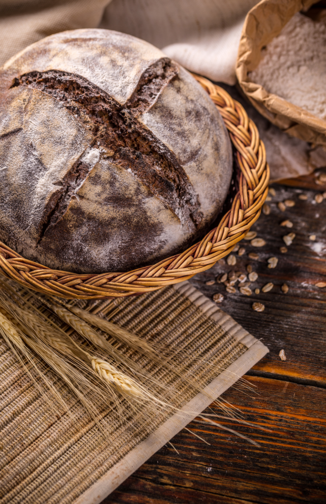 What Does Sourdough Bread Taste Like?