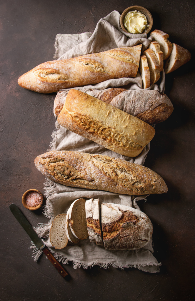 What Does Sourdough Bread Taste Like?