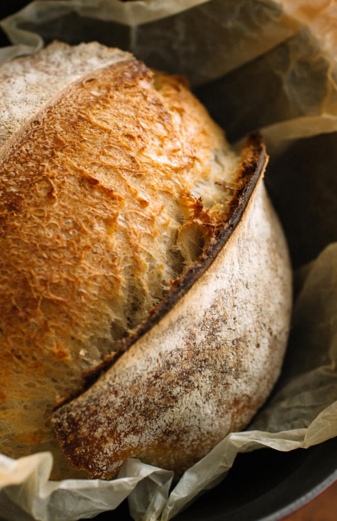 How to Add Sourdough Discard to Any Recipe