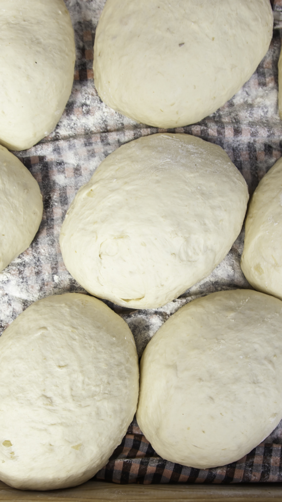 Ingredients for Better Sourdough