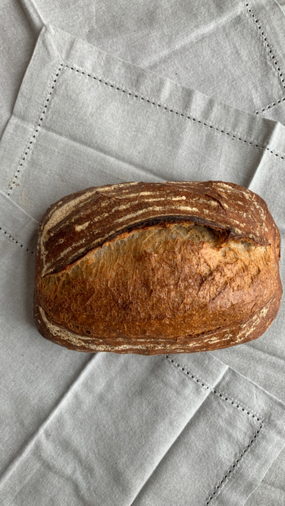 what-size-dutch-oven-for-sourdough-bread