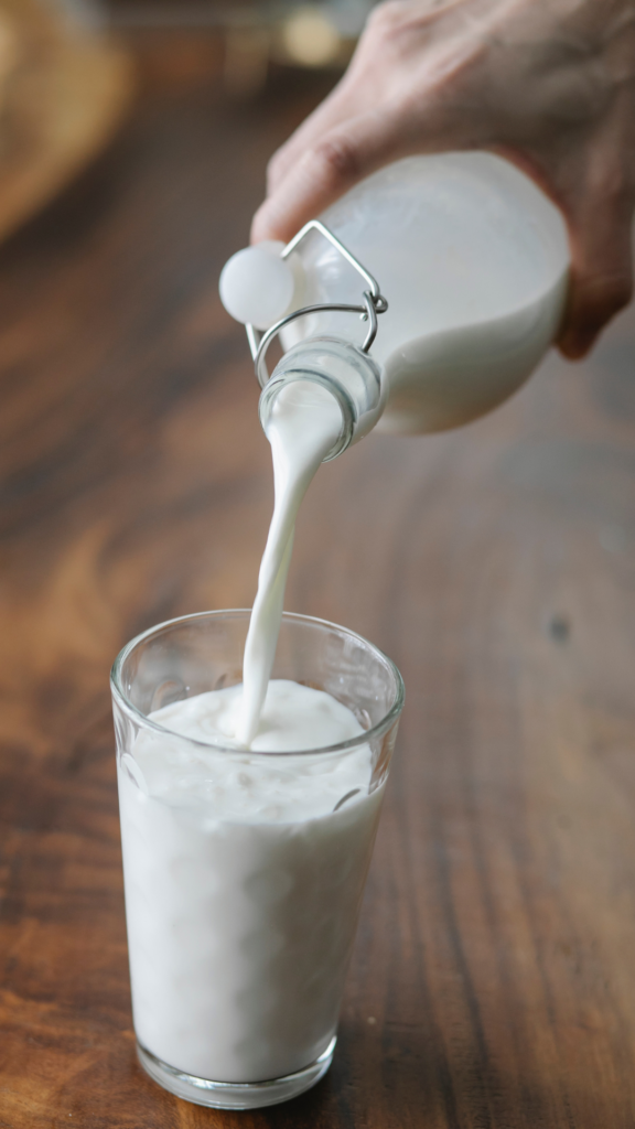 Does Heating Raw Milk Destroy Nutrients? A Comprehensive Analysis