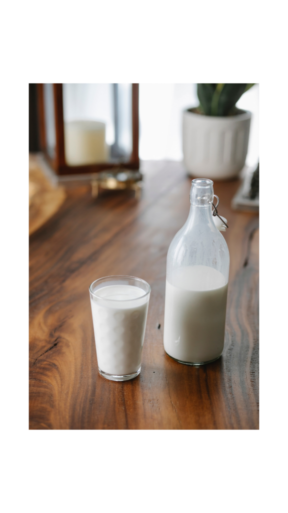 is it Safe? How Long Can Cow Milk Sit Out