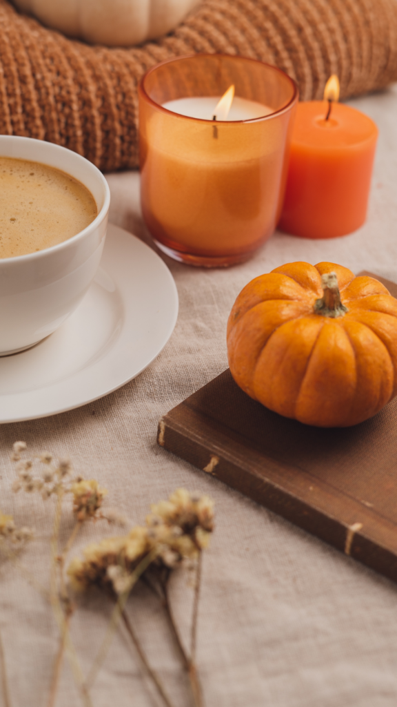 Sourdough Pumpkin Cobbler Recipe