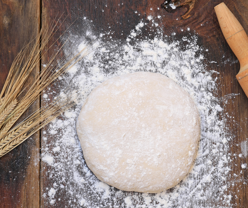 Long Fermented Sourdough Bread